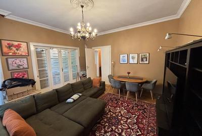 Apartament exclusivist de închiriat -135 mp la 2 min de P-ta Victoriei - 3