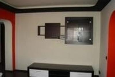 Apartament cu 3 camere semidecomandat, mobilat în Obor - 5