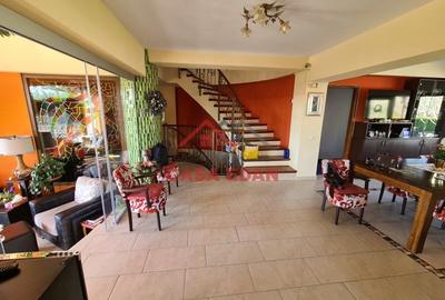 ●Casa 6 camere in Campina,an 2005,teren 1788 mp, 399.000e● - 8