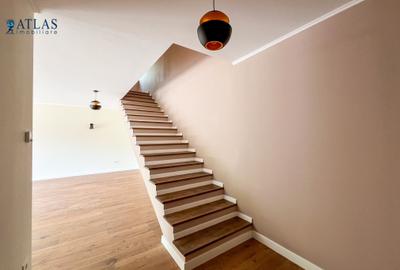 Penthouse Schei, 2024, 4 camere, 160 mp, terase de excepție, vezi video - 10