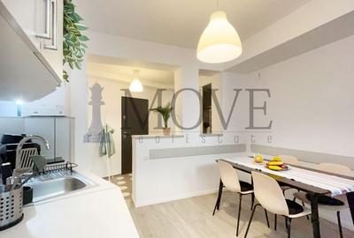 STUDIO DUBLU ULTRACENTRAL pe o stradă liniștită - 17