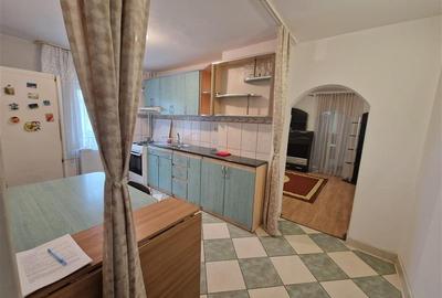 Apartament 3 camere  Ion Neculce, etaj 1, mobilat, disponibil imediat - 4
