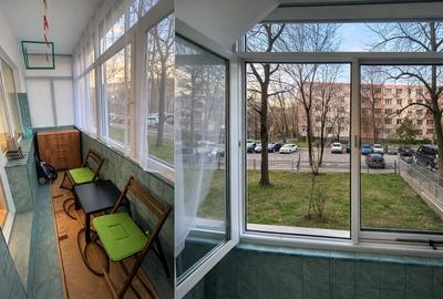 Apartament cu 2 camere semidecomandat, mobilat în Theodor Pallady - 10