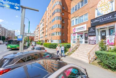 Centrul Civic Strada Toamnei Spatiu Comercial - 3