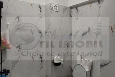 APRTAMENT 2 CAM DECOMANDAT CAPAT CUG VALEA  ADANCA FINALIZAT INTABULAT - 4