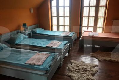 Spațiu comercial, de 600 mp, în Mănăștur - 5