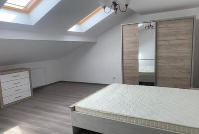 Garsoniera decomandata Popesti Leordeni/Splaiul Unirii - 4