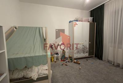 Apartament cu 4 camere decomandat, mobilat în Dumbrăvița - 10