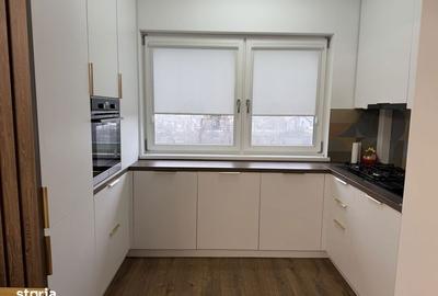 Apartament cu 3 camere în Gării - 2
