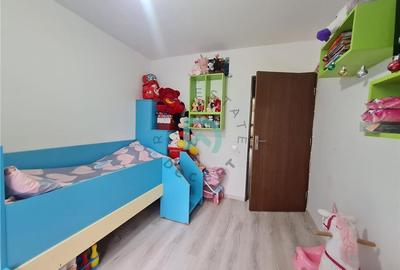 Apartament cu 3 camere decomandat, mobilat în Craiter - 7