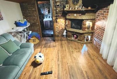 CASĂ + teren 664 mp - comuna ȘTEFAN cel MARE, judetul NEAMȚ - 4