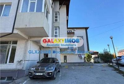 Garsoniera mobilata utilata Militari Residence, 49.900 euro - 3