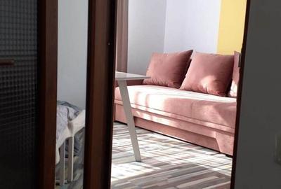 Apartament cu 2 camere semidecomandat în Central - 6