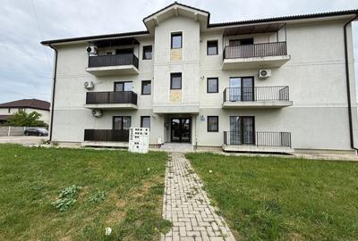 Apartament cu 3 camere în Giroc - 1