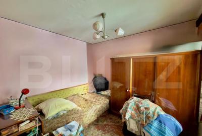 Apartament 3 camere, 48 mp, zona Racheta-Craiovi?a Noua - 1