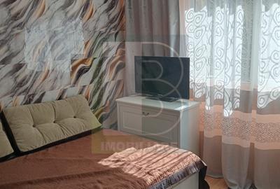 Apartament cu 2 camere decomandat, mobilat în Titan - 11