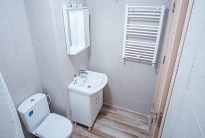 Garsonieră în Berceni - 16