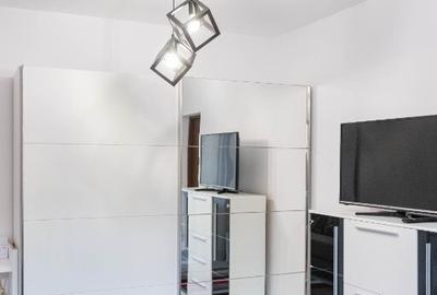 Sibiu: Inchiriez garsoniera cocheta si curata central (Gara-Mall) - 2