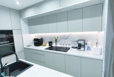 Casă cu 3 camere cu Teren 569 Mp în Central - 3