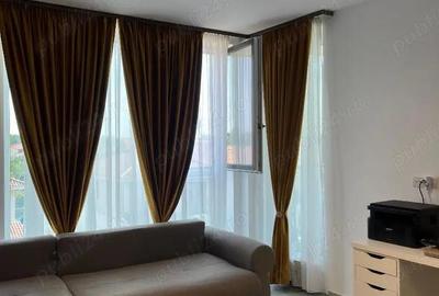 Apartament cu 2 camere semidecomandat în Freidorf - 7