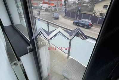 Garsonieră semidecomandată în Odăi - 7