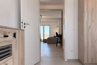 Apartament cu 3 camere în Ipotești - 17