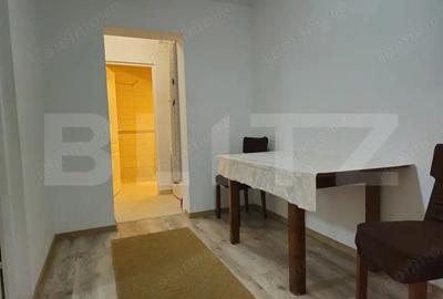 Apartament cu 2 camere decomandat-parter-47 mp-pozitie excelenta, zona Horea - 3
