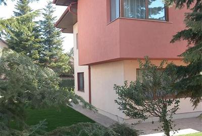 Casă individuală cu 6 camere cu Canalizare în Pipera - 6