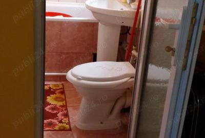 Apartament cu 2 camere decomandat în Central - 7