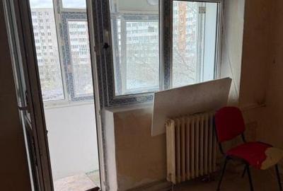 Apartament cu 2 camere semidecomandat în Tineretului - 3