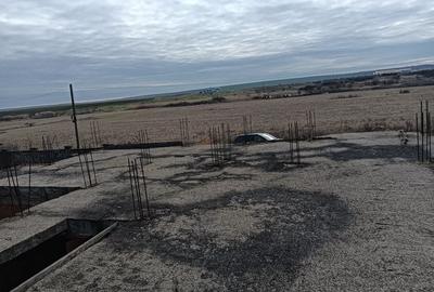 Casă cu 3 camere în Pișchia - 8