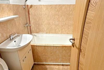 Garsonieră decomandată, mobilată în Tătărași - 4