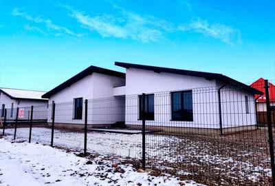 Casa moderna in Cristian. - 1