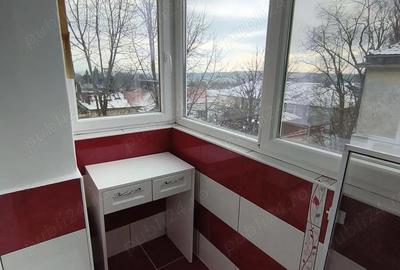 Apartament cu 2 camere decomandat în Copou