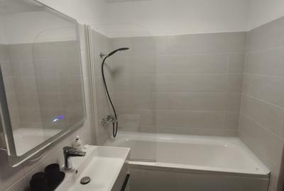 Apartament cu 2 camere semidecomandat în Aurel Vlaicu - 13