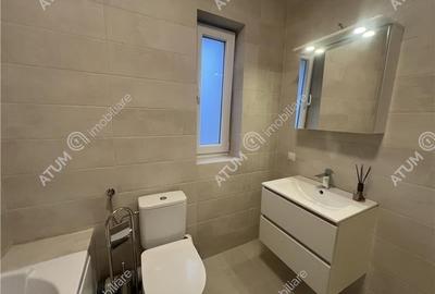 Apartament de 2 camere mobilat si utilat cu loc de parcare in Selimbar - 11