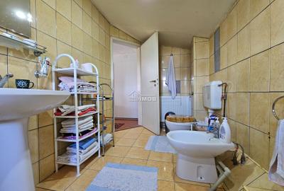 Casă cu 4 camere cu Canalizare în Săcueni - 17