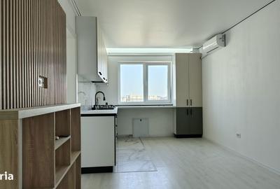 Apartament cu 2 camere în Chiajna - 7