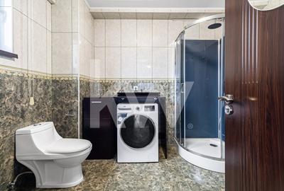 Apartament cu 4 camere decomandat, mobilat în Blumăna - 12