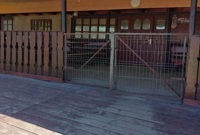 Spațiu comercial, de 150 mp, în Vama - 1