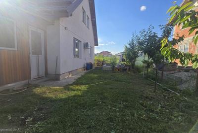 Casă individuală cu 4 camere cu Canalizare în Vidra - 13