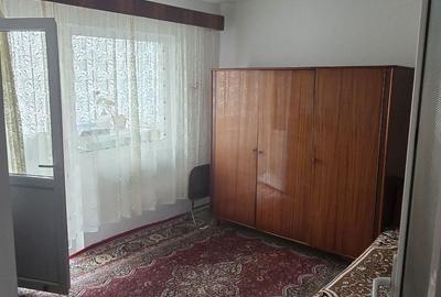 Apartament cu 2 camere decomandat în Central - 4