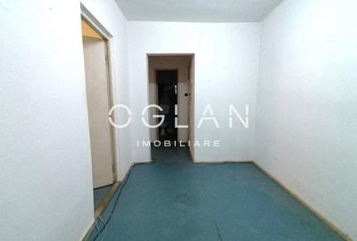 Apartament 3 camere, decomandat, etaj intermediar, Hipodrom IV Sibiu - 4