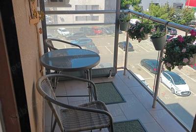 Vanzare apartament 3 camere confort 1 - 10