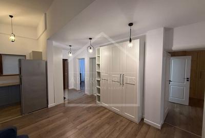 Vila 4 camere | Lux | PRIMA INCHIRIERE - 7