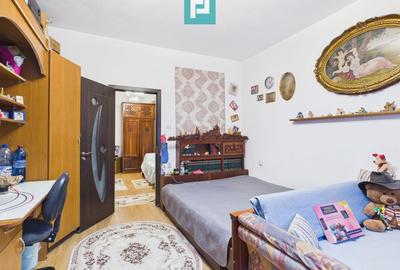 Casă individuală cu 3 camere cu Canalizare în Spitalul Județean - 9