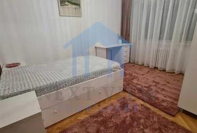 Apartament 3 camere, Andrei Muresanu