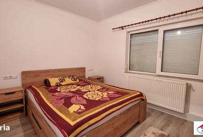 Apartament cu 2 camere semidecomandat în Micro 16 - 4