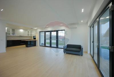 Casa Individuala 4 camere, Dealuri, Zona Doja, Panorama - 10