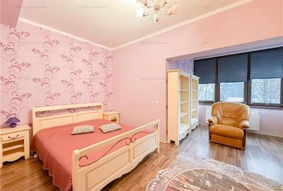 Apartament 3 camere | 2 locuri parcare | semicentral | acces gradina - 4